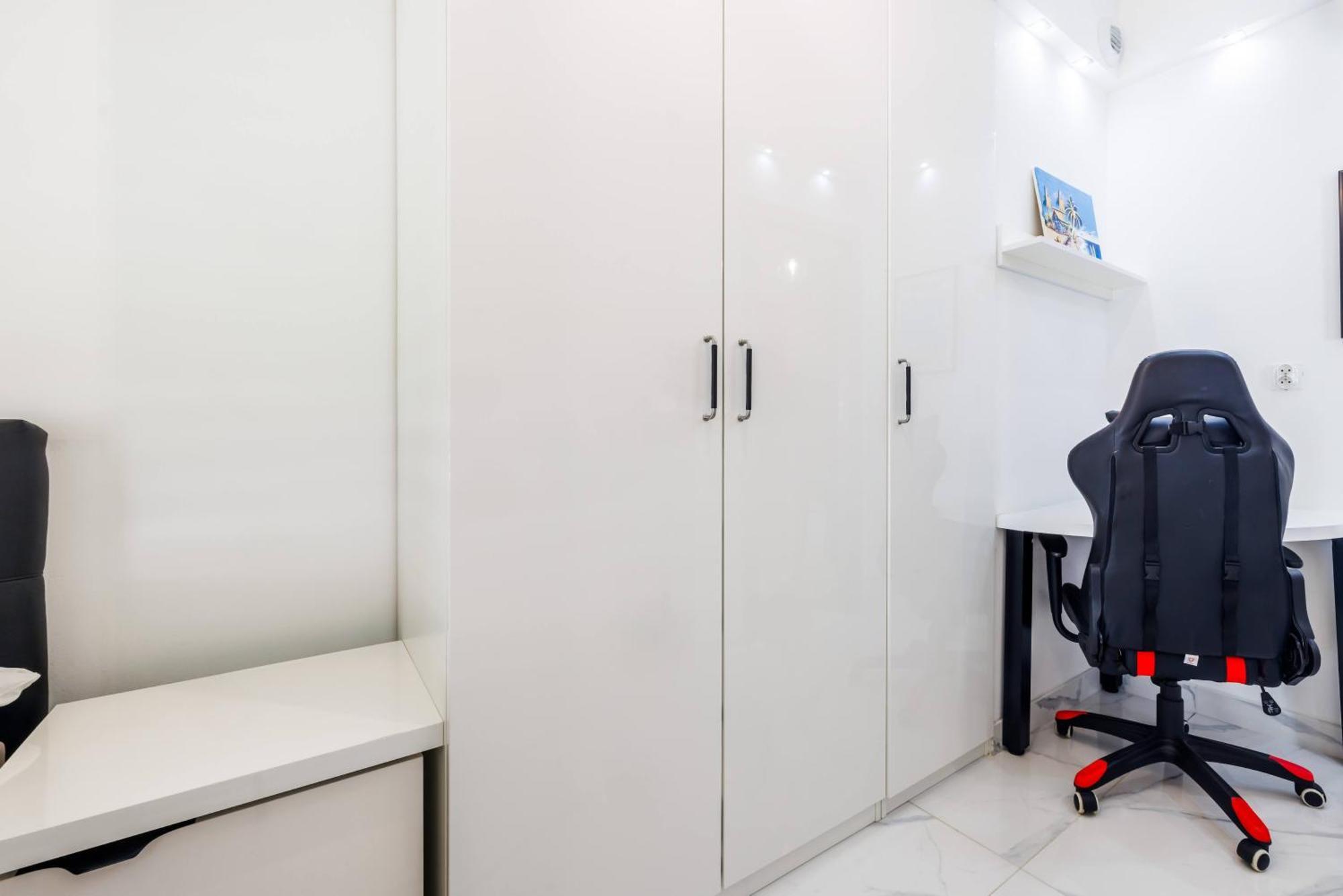 Luxury Apartment With Spa Bath- City Centre, Free Parking Rzeszów Exterior foto